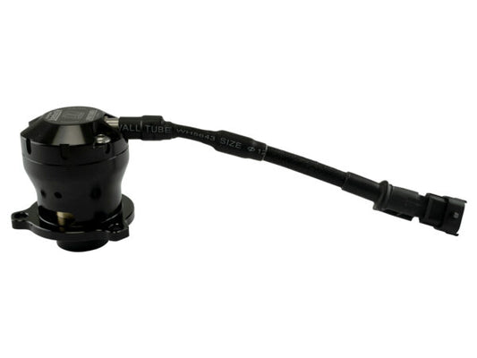 Válvula Blow Off Turbosmart Kompact EM Dual Port Alfa Romeo, Fiat, Lancia