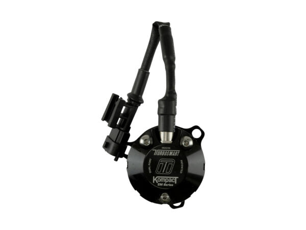 Válvula Blow Off Turbosmart Kompact EM Dual Port Alfa Romeo, Fiat, Lancia - Imagen 4