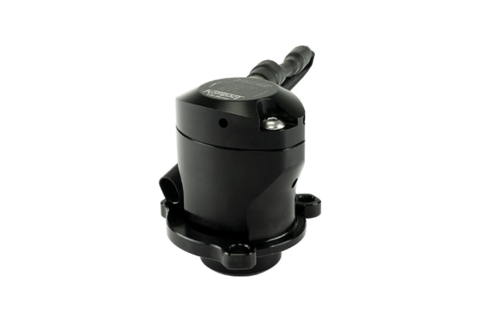 Válvula Blow Off Turbosmart Kompact EM Dual Port BMW N20 N26