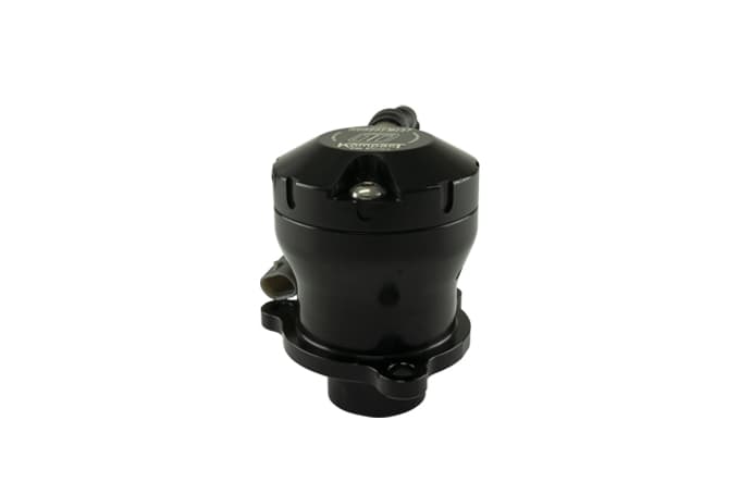 Válvula Blow Off Turbosmart Kompact EM Plumb Back Ford Fiesta ST MK7 MK8 1.5 1.6 EcoBoost