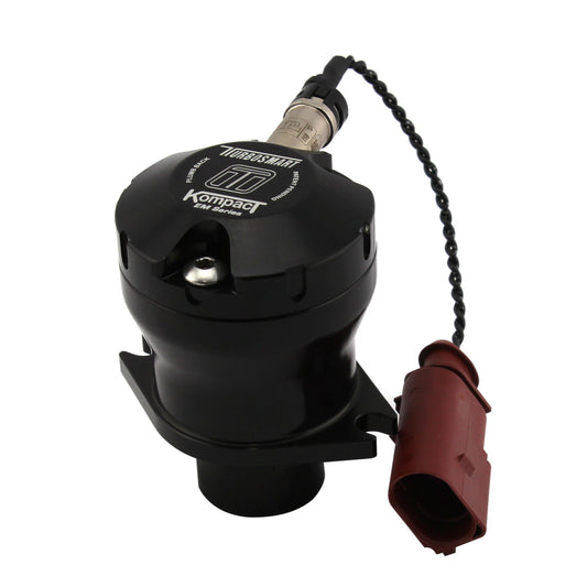 Válvula Blow Off Turbosmart Kompact EM Plumb Back Audi A1 Ibiza IV Fabia Golf V Polo Touran 1.4l