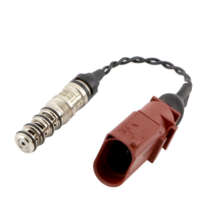 Solenoide Válvula Blow Off Turbosmart Kompact VR1