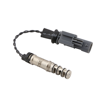 Solenoide Válvula Blow Off Turbosmart Kompact VR2