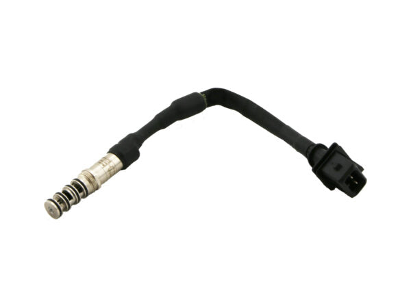 Solenoide Válvula Blow Off Turbosmart Kompact EM VR9