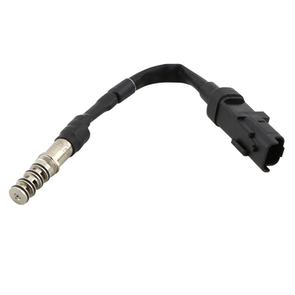 Solenoide Válvula Blow Off Turbosmart Kompact EM VR10