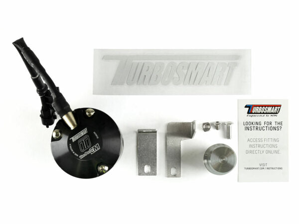 Válvula Blow Off Turbosmart EM Ford F-150 Lobo Expedition 2.7 3.5 EcoBoost - Imagen 4