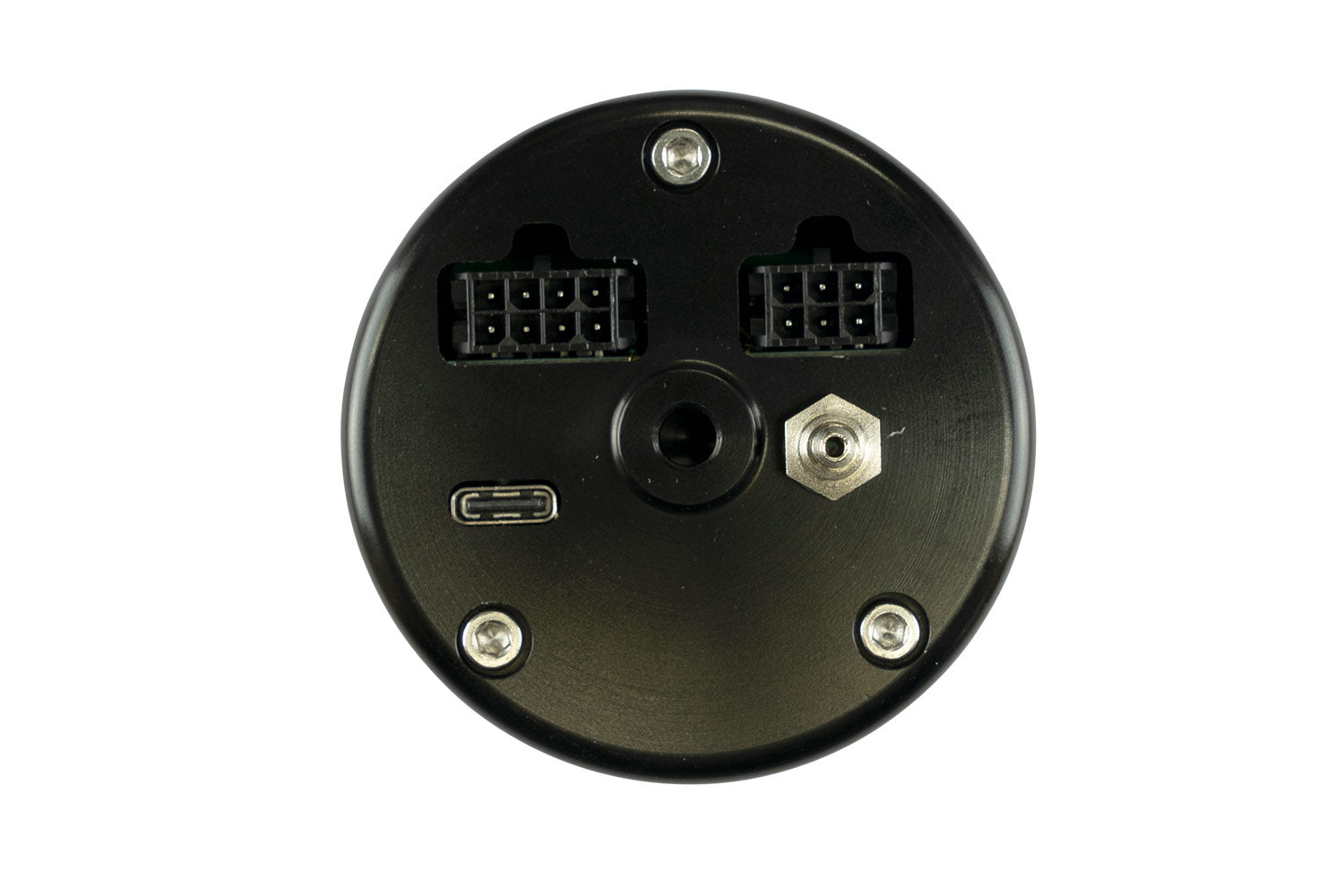 Sistema de Gestión de Presión eBoost3 3 Bar 60mm Plata Turbosmart TS-0311-1000 - Imagen 2