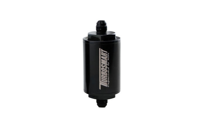 Filtro de Combustible Billet Turbosmart TS-0402-1130 10um AN6