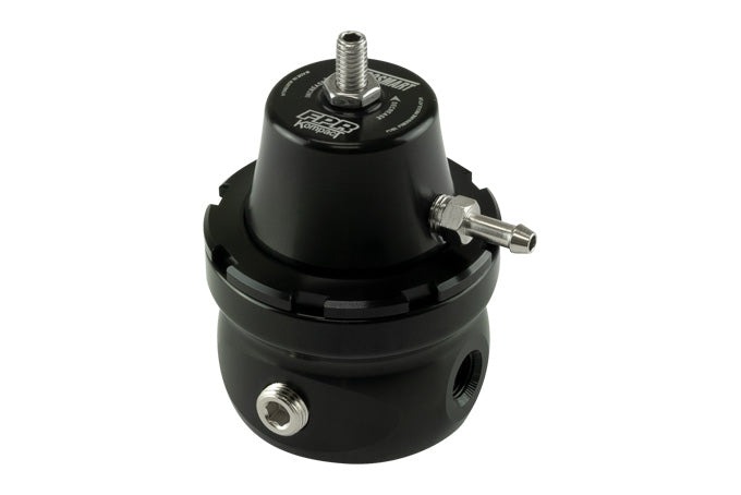 Regulador de Presión de Combustible Turbosmart TS-0404-1015 FPR 1/8 NPT Kompact Sleeper - Imagen 2
