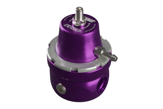 Regulador de Presión de Combustible Turbosmart FPR6 AN6