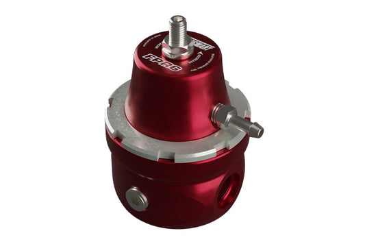Regulador de Presión de Combustible Turbosmart FPR6 AN6