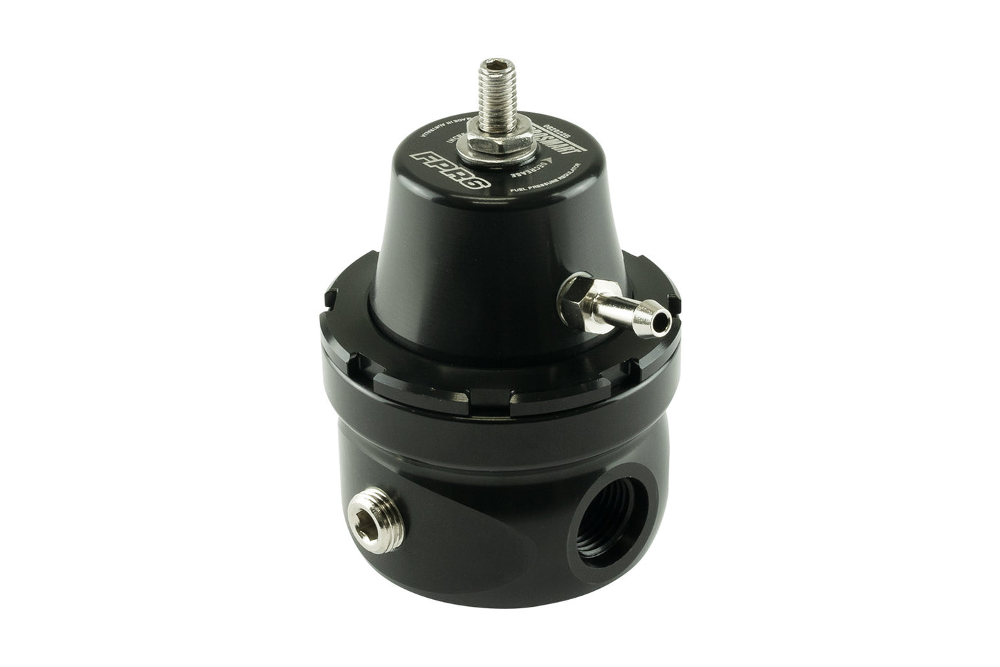 Regulador Presión Combustible Turbosmart FPR6 AN6 Sleeper