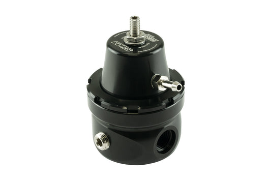 Regulador Presión Combustible Turbosmart FPR6 AN6 Sleeper