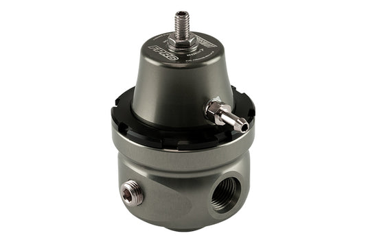 Regulador de Presión de Combustible Turbosmart FPR6 AN6