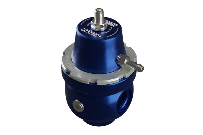 Regulador de Presión de Combustible Turbosmart FPR8 AN8