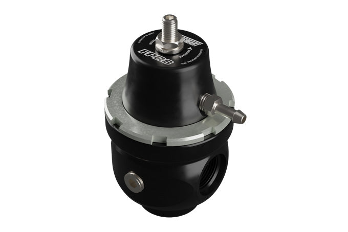 Regulador de Presión de Combustible Turbosmart FPR8 AN8
