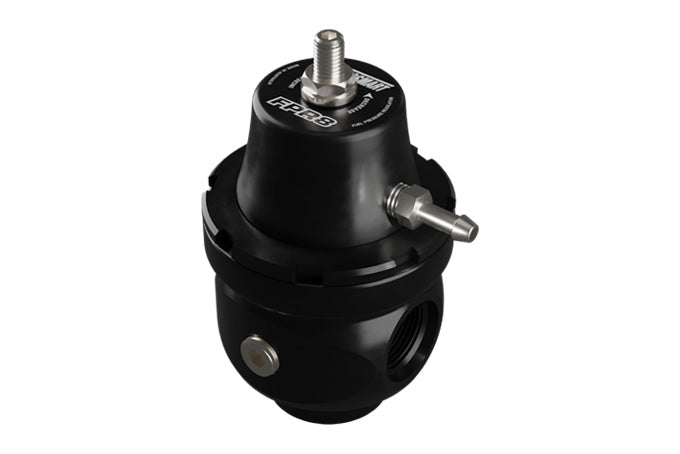 Regulador Presión Combustible Turbosmart FPR8 AN8 Sleeper