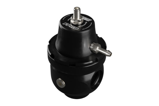 Regulador Presión Combustible Turbosmart FPR8 AN8 Sleeper