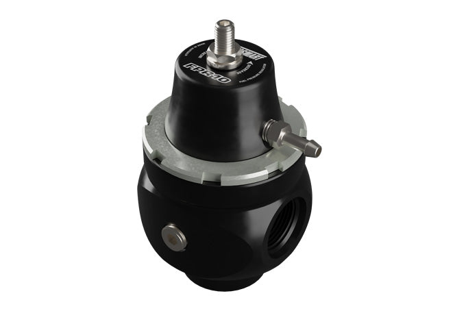 Regulador de Presión de Combustible Turbosmart FPR10 AN10