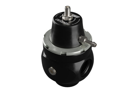 Regulador de Presión de Combustible Turbosmart FPR10 AN10