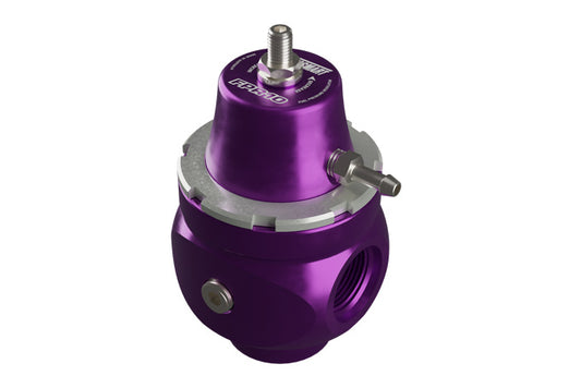 Regulador de Presión de Combustible Turbosmart FPR10 AN10