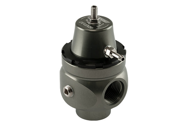 Regulador de Presión de Combustible Turbosmart FPR10 AN10