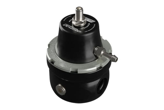 Regulador de Presión de Combustible Turbosmart FPR6 AN6 Baja Presión