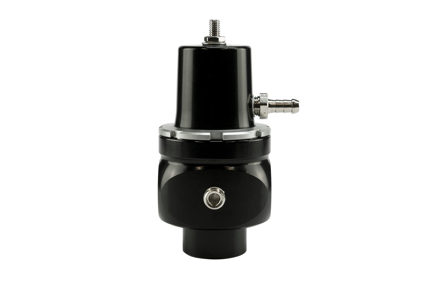 Regulador de Presión de Combustible FPR10 Pro-Lite Negro Turbosmart TS-0404-1442 - Imagen 4