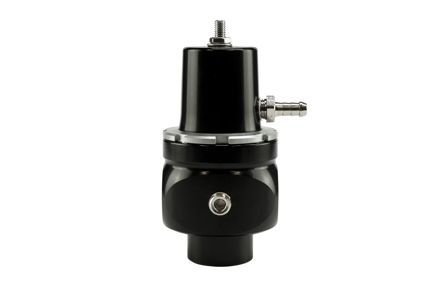 Regulador de Presión de Combustible FPR10 Pro-Lite Negro Turbosmart TS-0404-1442 - Imagen 4