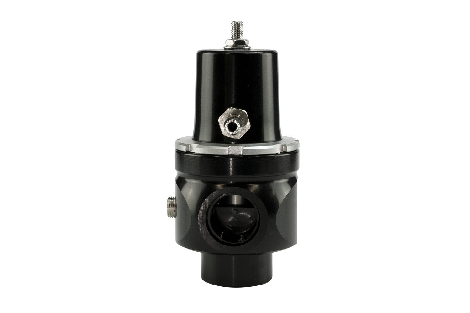 Regulador de Presión de Combustible FPR10 Pro-Lite Negro Turbosmart TS-0404-1442 - Imagen 6