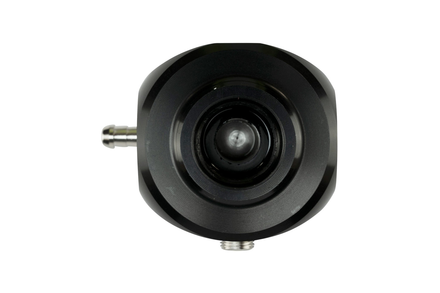 Regulador de Presión de Combustible FPR10 Pro-Lite Negro Turbosmart TS-0404-1442 - Imagen 3