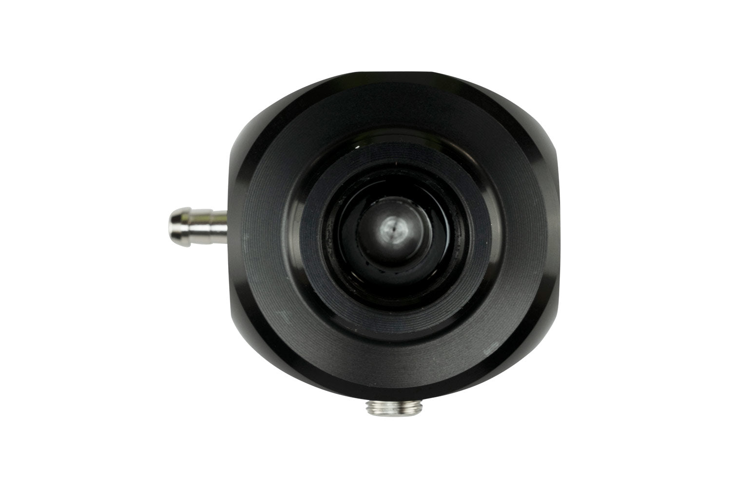 Regulador de Presión de Combustible FPR10 Pro-Lite Negro Turbosmart TS-0404-1442 - Imagen 3