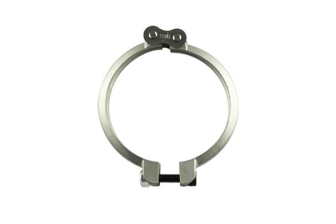 Brida V-Band Para Válvula de Descarga Externa Turbosmart WG60