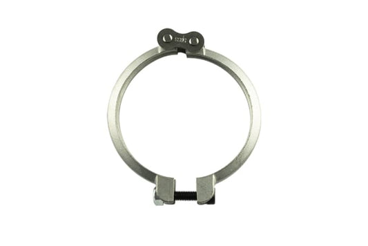Brida V-Band Para Válvula de Descarga Externa Turbosmart WG60