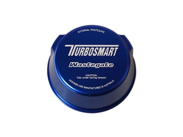 Tapón Sensor Válvula Descarga Externa Turbosmart WG45