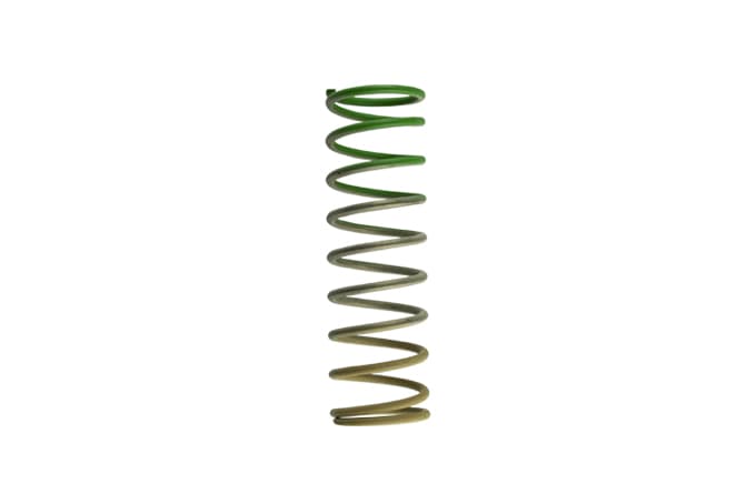 Muelle Válvula Descarga Externa Turbosmart WG38/40/45 25PSI