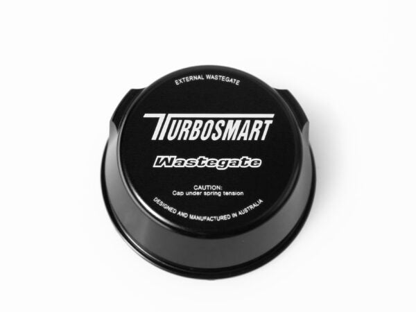 Tapón Sensor Válvula Descarga Externa Turbosmart WG38