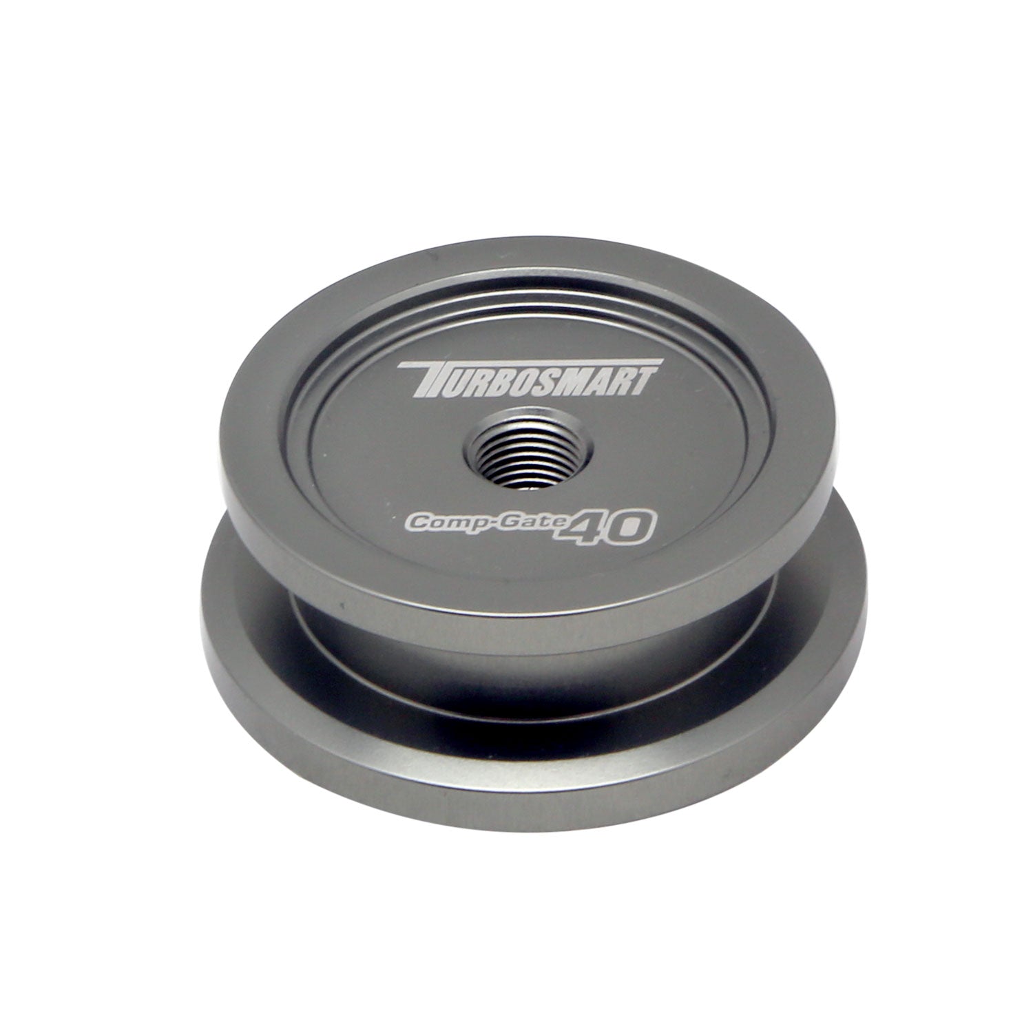 Bridas para Válvula de Descarga Externa Turbosmart WG40