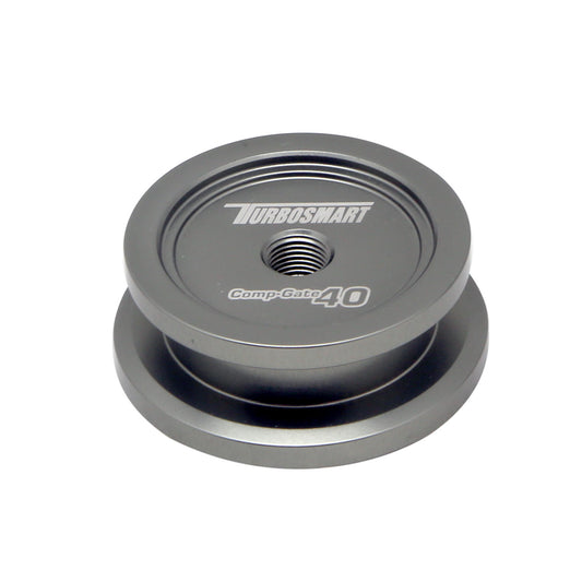 Bridas para Válvula de Descarga Externa Turbosmart WG40