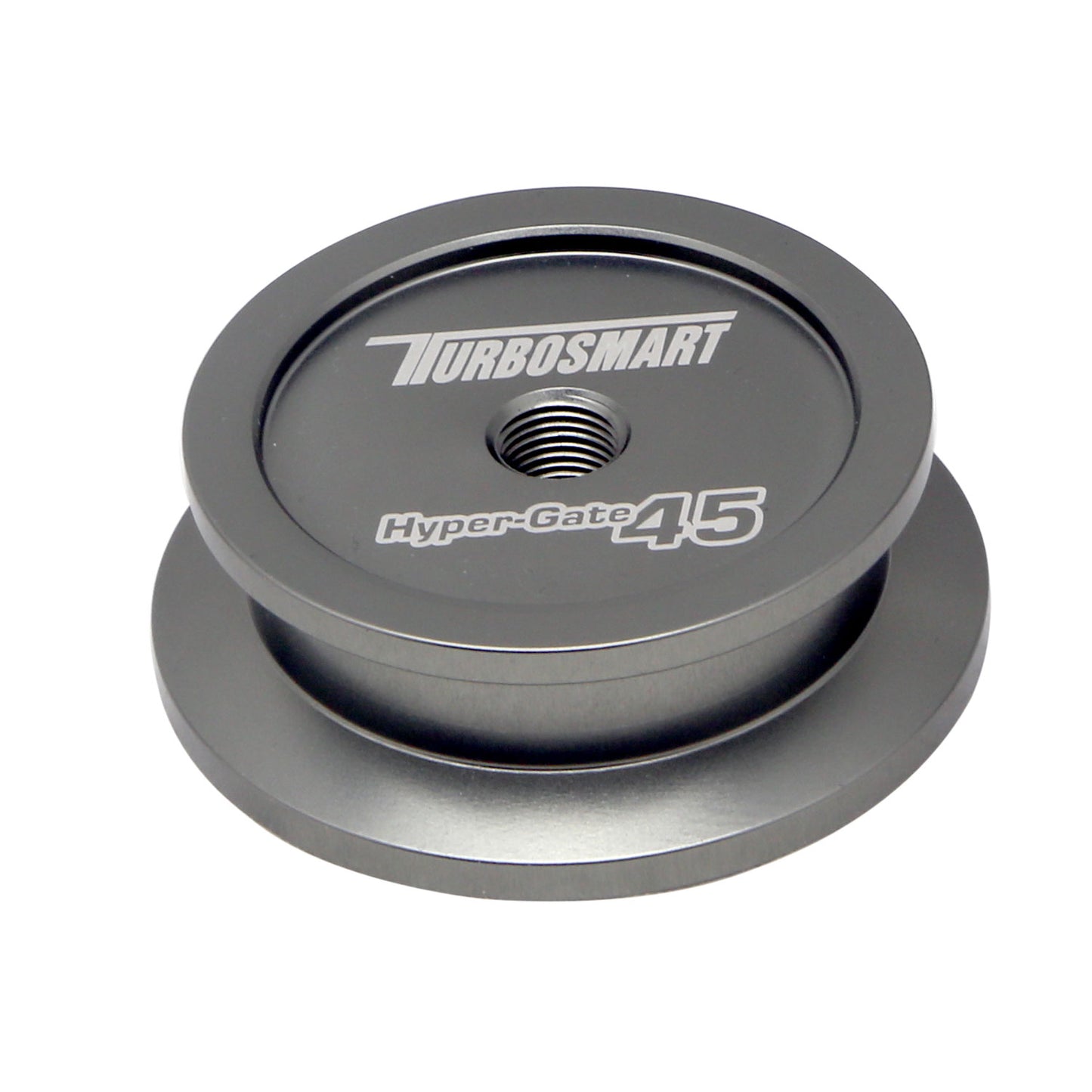 Bridas Válvula de Descarga Externa Turbosmart WG45