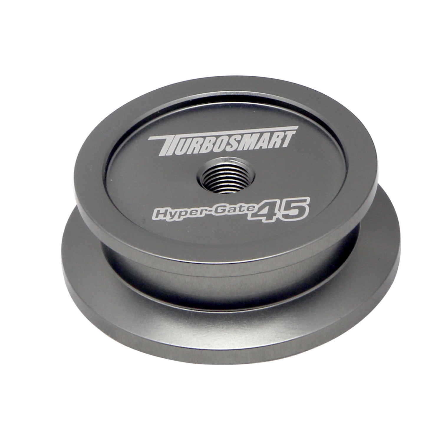 Bridas Válvula de Descarga Externa Turbosmart WG45