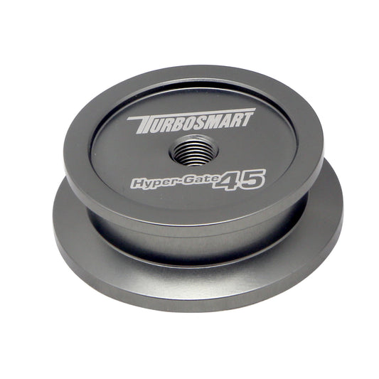 Bridas Válvula de Descarga Externa Turbosmart WG45