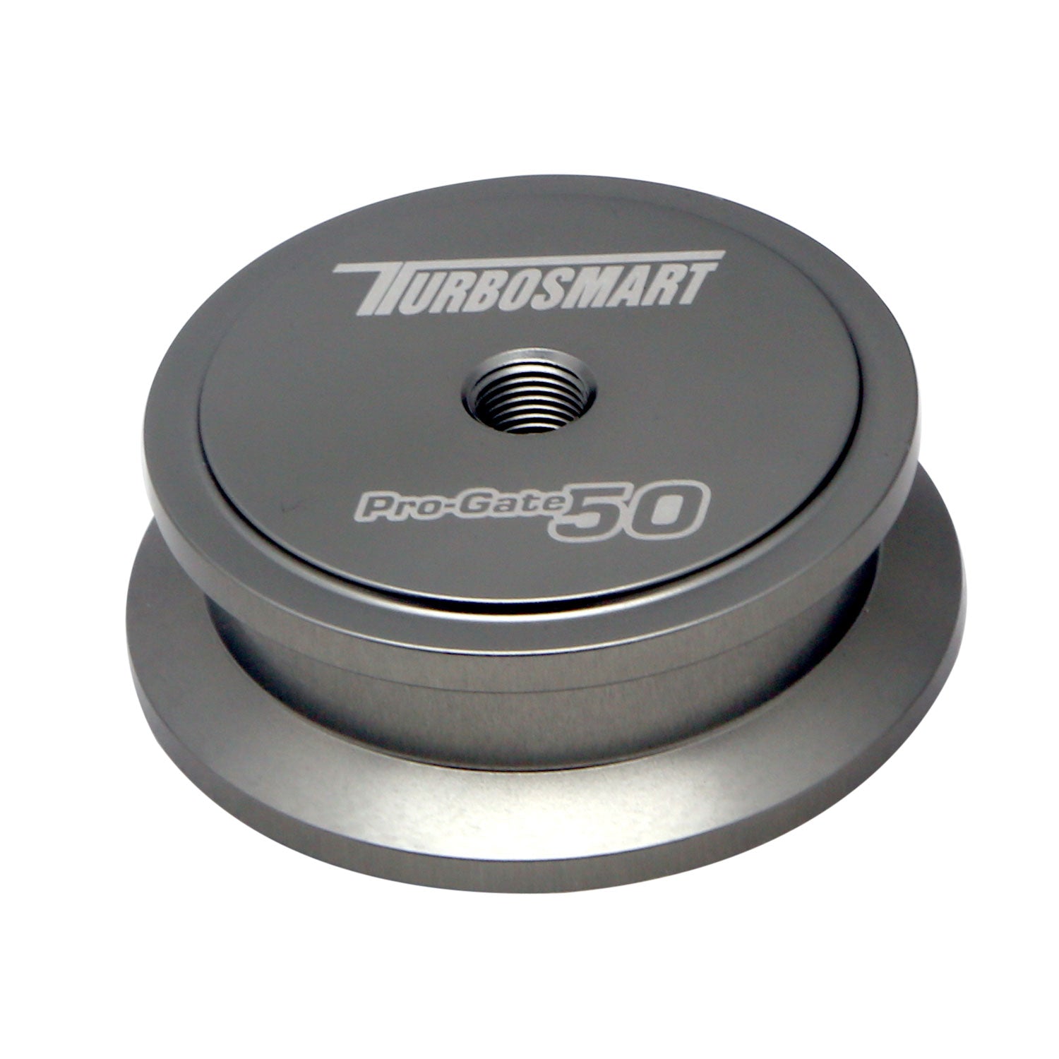 Bridas para Válvula de Descarga Externa Turbosmart WG50