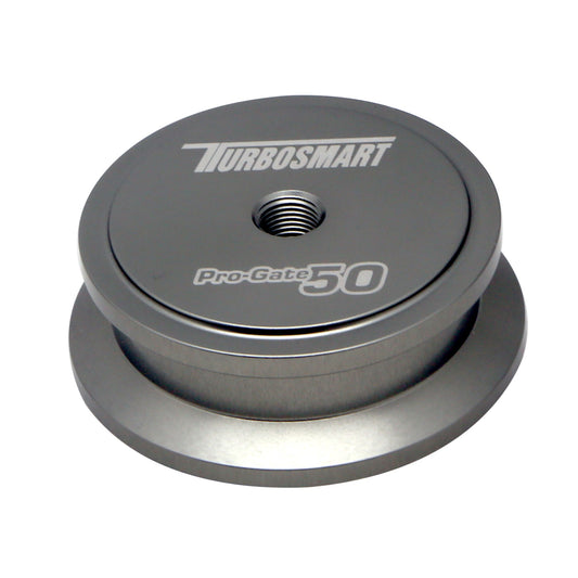 Bridas para Válvula de Descarga Externa Turbosmart WG50