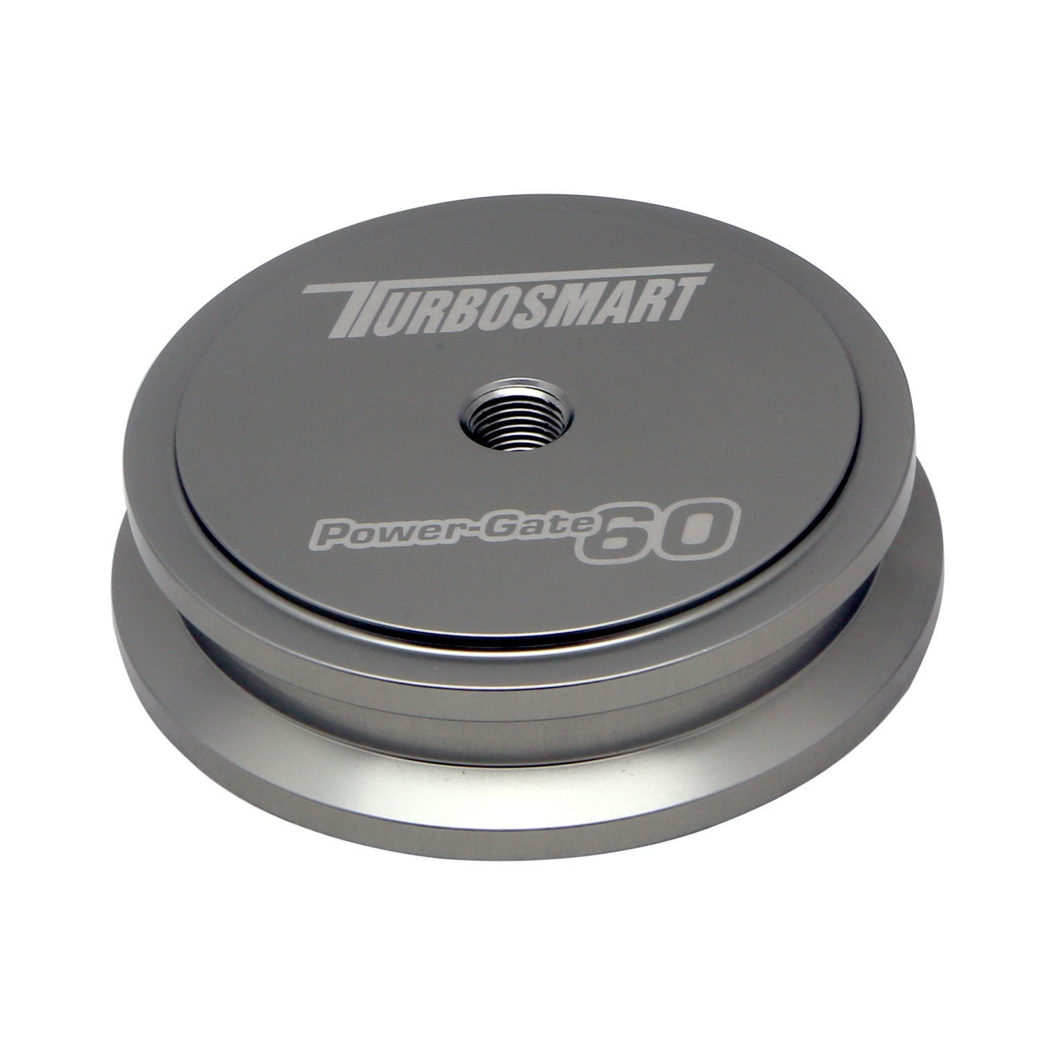 Bridas Válvula de Descarga Externa Turbosmart WG60