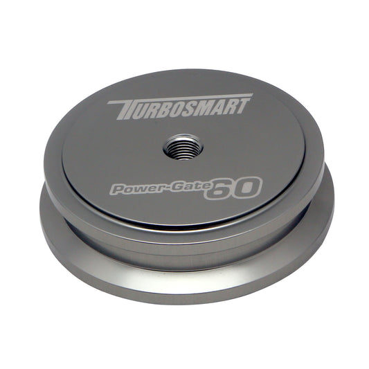 Bridas Válvula de Descarga Externa Turbosmart WG60
