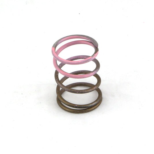 Muelle Válvula Descarga Externa Turbosmart WG38/40 7PSI