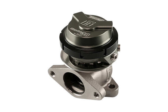 Válvula de Descarga Externa Turbosmart WG38 Ultra Gate 38 Gen V 14PSI