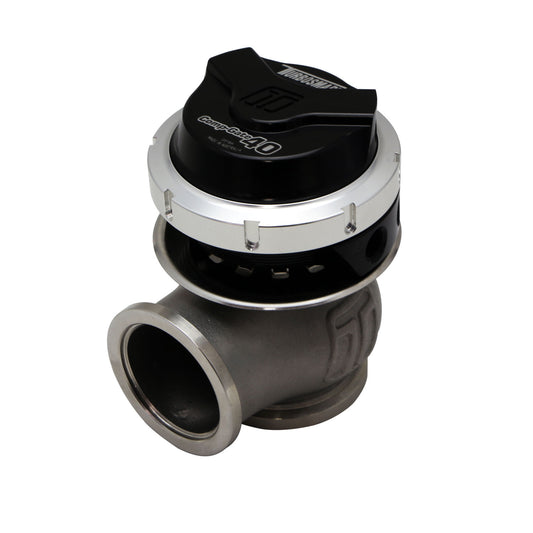 Válvula de Descarga Externa Turbosmart WG40 Comp Gate 40 Gen V 7PSI
