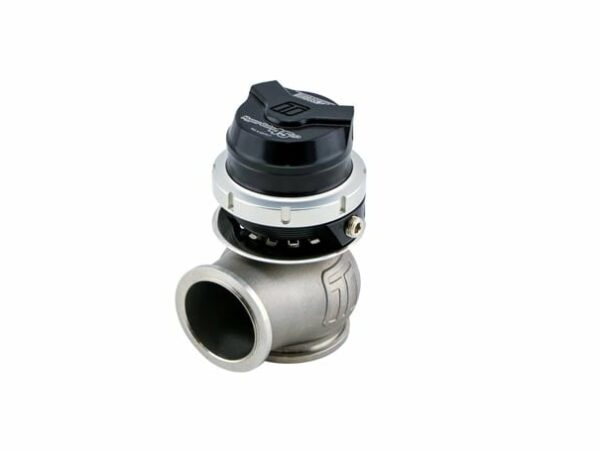 Válvula de Descarga Externa Turbosmart WG45 Hyper Gate 45 Gen V 35PSI - Imagen 6